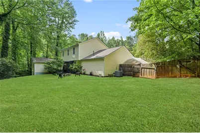 4002 Baywatch Cove NW, Acworth, GA 30101 - Photo 24
