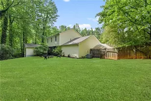 4002 Baywatch Cove NW, Acworth, GA 30101 - Photo 24