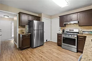 4002 Baywatch Cove NW, Acworth, GA 30101 - Photo 8