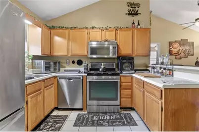 1493 Fall Creek Trace, Douglasville, GA 30134 - Photo 10