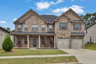 1071 Virginia Oak Ln, Lawrenceville, GA 30045 - Photo 1