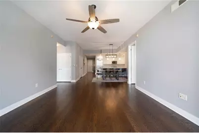 270 17th Street NW #2210, Atlanta, GA 30363 - Photo 14