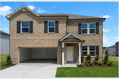 517 Almere Drive, Hampton, GA 30228 - Photo 1