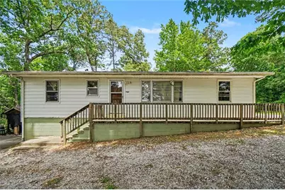 3944 Fairburn Road, Douglasville, GA 30135 - Photo 2