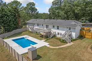 2465 Bethany Bend, Alpharetta, GA 30004 - Photo 6
