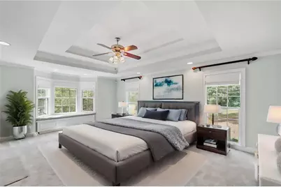 2465 Bethany Bend, Alpharetta, GA 30004 - Photo 50