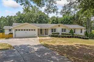 2465 Bethany Bend, Alpharetta, GA 30004 - Photo 2