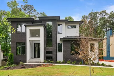 447 Michael Drive, Alpharetta, GA 30009 - Photo 1