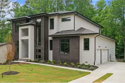 447 Michael Drive, Alpharetta, GA 30009 - Photo 2