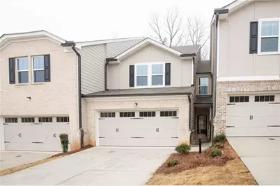 116 Cedar Lane, Dawsonville, GA 30534 - Photo 1