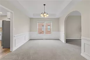 628 Vista Terrace, Stone Mountain, GA 30087 - Photo 6