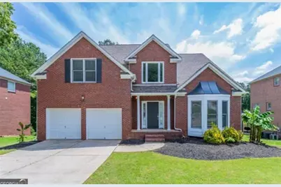 628 Vista Terrace, Stone Mountain, GA 30087 - Photo 1