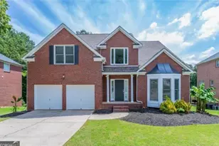 628 Vista Terrace Terrace, Stone Mountain, GA 30087 - Photo 1