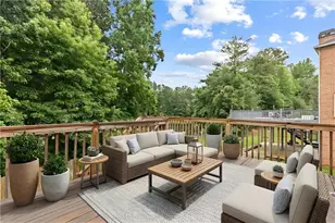 628 Vista Terrace Terrace, Stone Mountain, GA 30087 - Photo 28