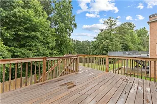 628 Vista Terrace, Stone Mountain, GA 30087 - Photo 28