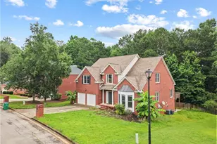 628 Vista Terrace, Stone Mountain, GA 30087 - Photo 2