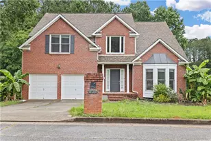 628 Vista Terrace, Stone Mountain, GA 30087 - Photo 1