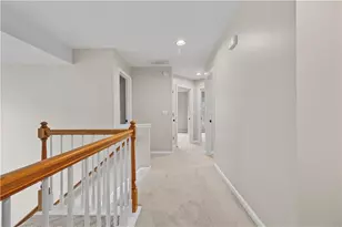 628 Vista Terrace Terrace, Stone Mountain, GA 30087 - Photo 16