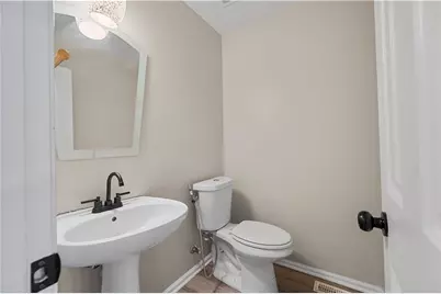 628 Vista Terrace Terrace, Stone Mountain, GA 30087 - Photo 20