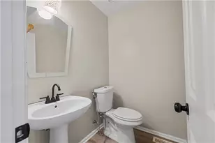 628 Vista Terrace Terrace, Stone Mountain, GA 30087 - Photo 20