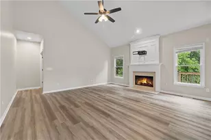 628 Vista Terrace, Stone Mountain, GA 30087 - Photo 10