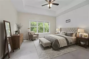 628 Vista Terrace, Stone Mountain, GA 30087 - Photo 16