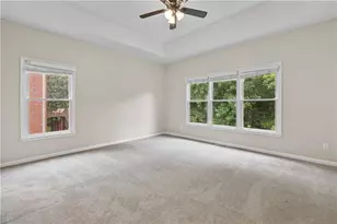 628 Vista Terrace, Stone Mountain, GA 30087 - Photo 18