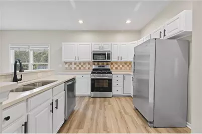 628 Vista Terrace Terrace, Stone Mountain, GA 30087 - Photo 12