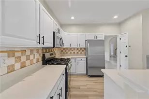 628 Vista Terrace, Stone Mountain, GA 30087 - Photo 12