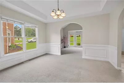 628 Vista Terrace Terrace, Stone Mountain, GA 30087 - Photo 18