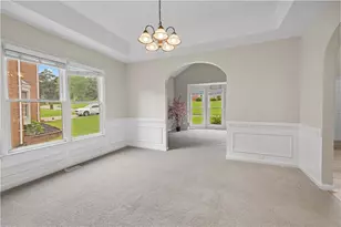 628 Vista Terrace Terrace, Stone Mountain, GA 30087 - Photo 18