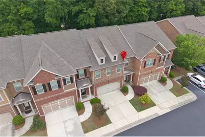 1971 Silver Birch Drive SE #5, Smyrna, GA 30080 - Photo 38