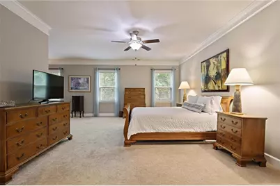 1971 Silver Birch Drive SE #5, Smyrna, GA 30080 - Photo 20