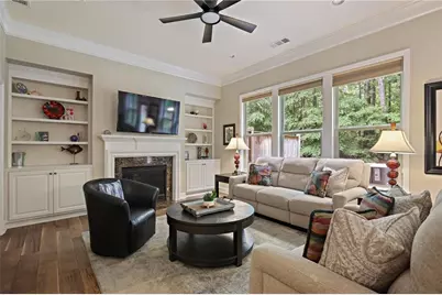1971 Silver Birch Drive SE #5, Smyrna, GA 30080 - Photo 10