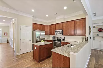 1971 Silver Birch Drive SE #5, Smyrna, GA 30080 - Photo 14