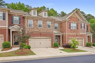 1971 Silver Birch Dr SE, Smyrna, GA 30080 - Photo 2