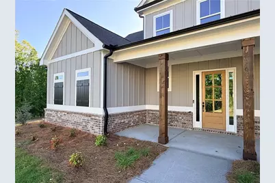 5840 Woodland Park Court, Jefferson, GA 30549 - Photo 2