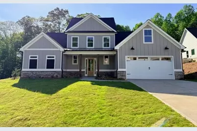 5840 Woodland Park Court, Jefferson, GA 30549 - Photo 1
