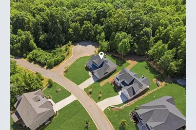 5840 Woodland Park Court, Jefferson, GA 30549 - Photo 6