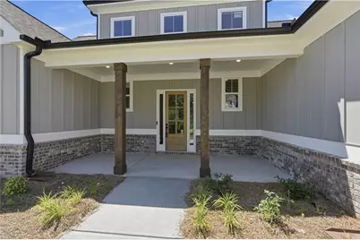 5840 Woodland Park Court, Jefferson, GA 30549 - Photo 10