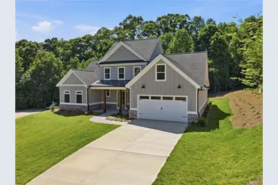 5840 Woodland Park Court, Jefferson, GA 30549 - Photo 8
