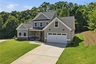 5840 Woodland Park Ct, Jefferson, GA 30549 - Photo 8