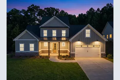 5840 Woodland Park Court, Jefferson, GA 30549 - Photo 2