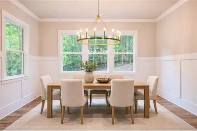 5840 Woodland Park Court, Jefferson, GA 30549 - Photo 8