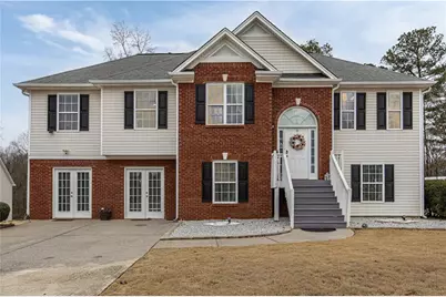 25 Sundance Drive, Douglasville, GA 30134 - Photo 1
