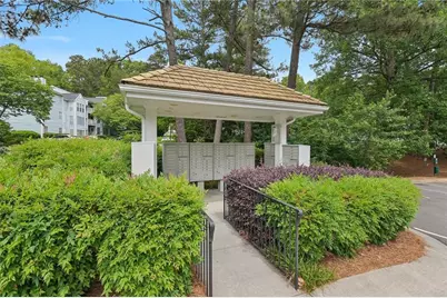 513 Glenleaf Drive, Peachtree Corners, GA 30092 - Photo 20
