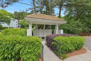 513 Glenleaf Dr, Peachtree Corners, GA 30092 - Photo 20