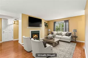 513 Glenleaf Dr, Peachtree Corners, GA 30092 - Photo 2