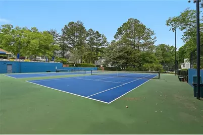 513 Glenleaf Drive, Peachtree Corners, GA 30092 - Photo 22