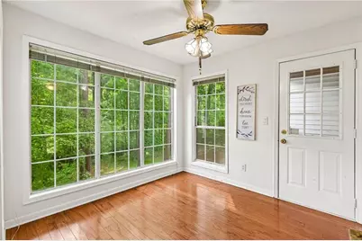 513 Glenleaf Drive, Peachtree Corners, GA 30092 - Photo 12